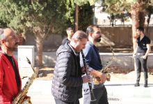 گزارش تصویری مراسم عزاداری دهه فاطمیه